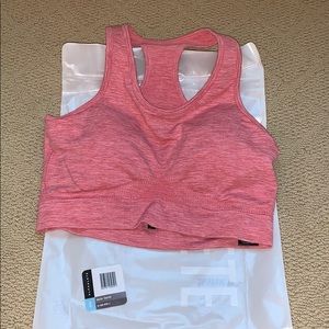 Brand new alphalete aero bra